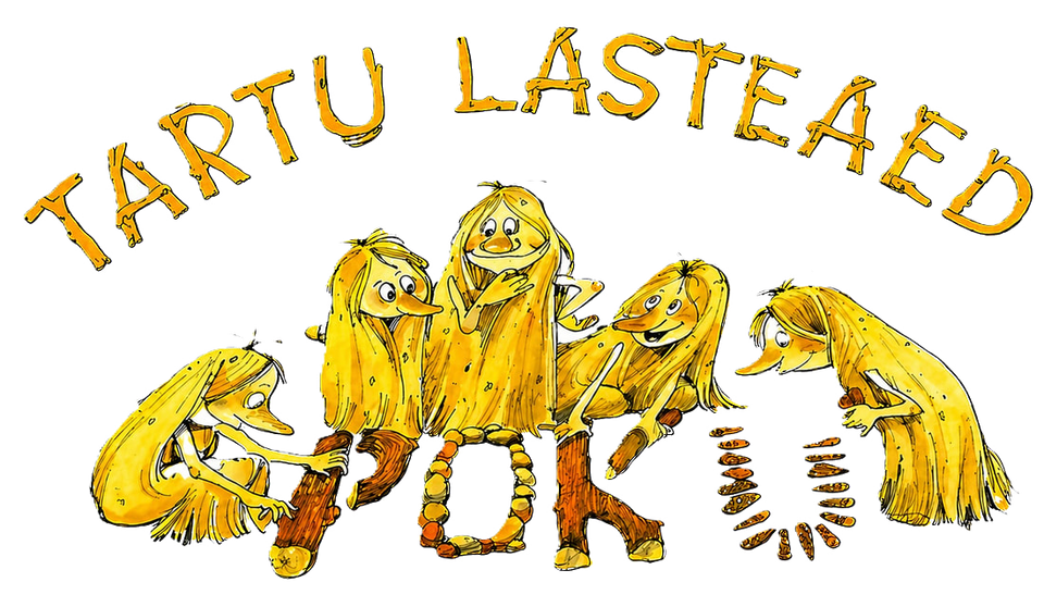 Poku Lasteaia ajalugu