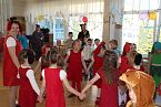 �ritusi toas ja �ues 
